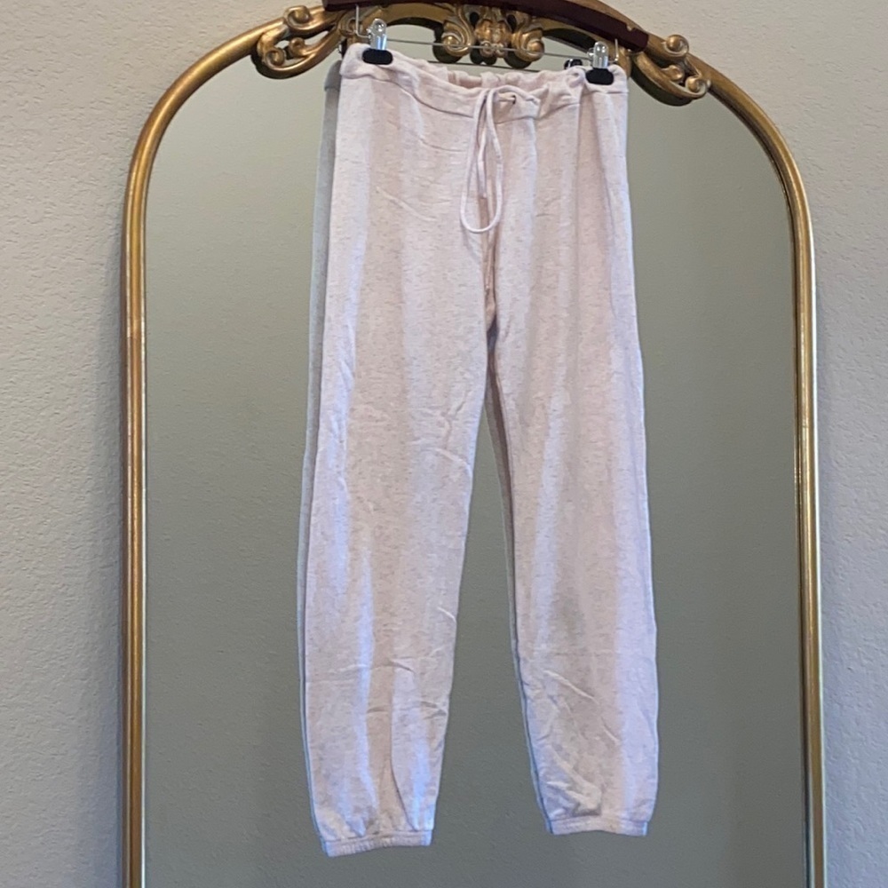 Olympia Theodora Denver Sweat Pants W/Drawstring Size XS - L